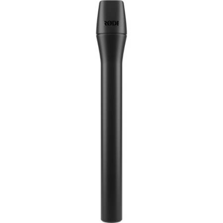 RODE Interview Micro - uchwyt reporterski/ręczny z pop filtrem do zestawu Wireless Micro